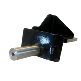 126B160430 Left Wheel Pivot | Genuine Haulotte